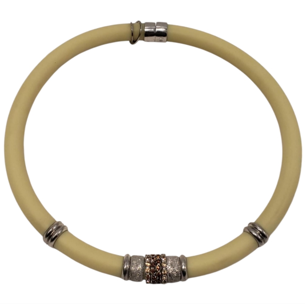 Erwin Pearl‎ 925 Choker